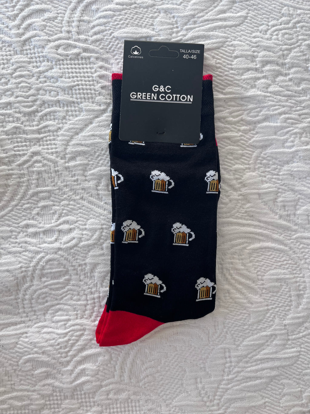 Calcetín Borrachín 40/46