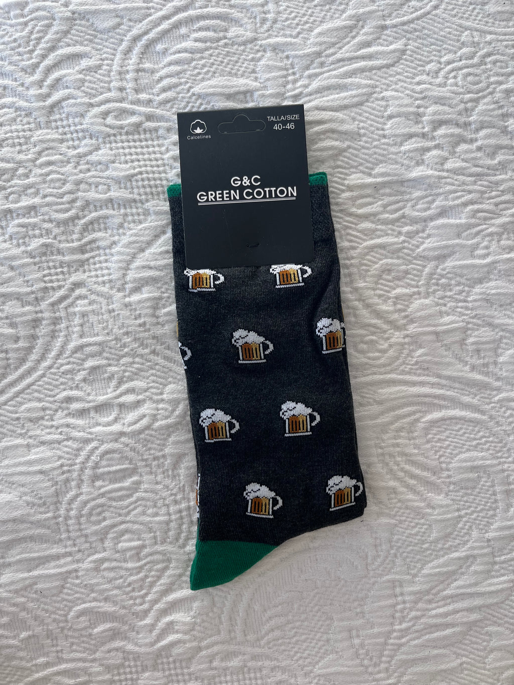 Calcetín Borrachín 40/46