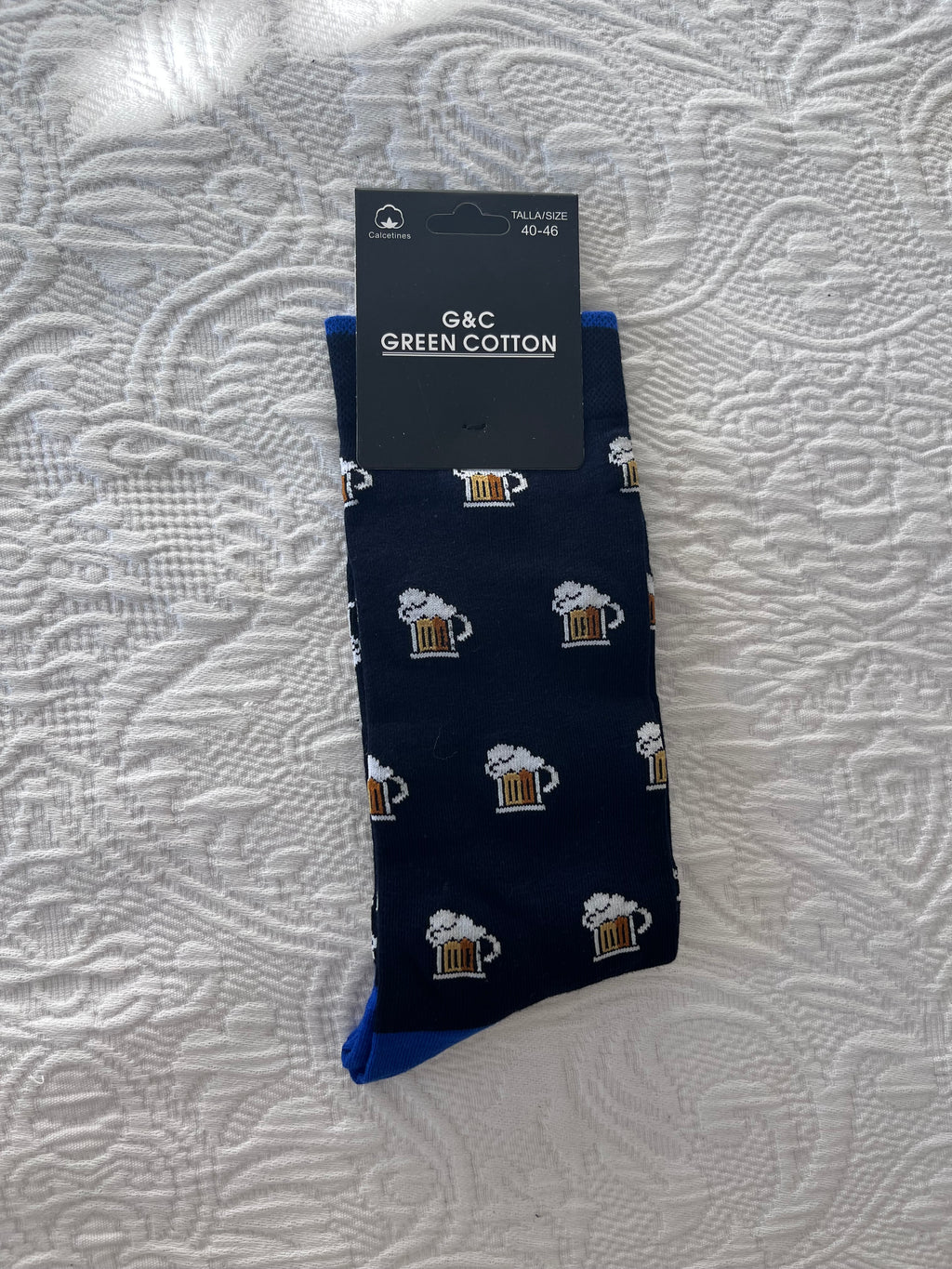 Calcetín Borrachín 40/46