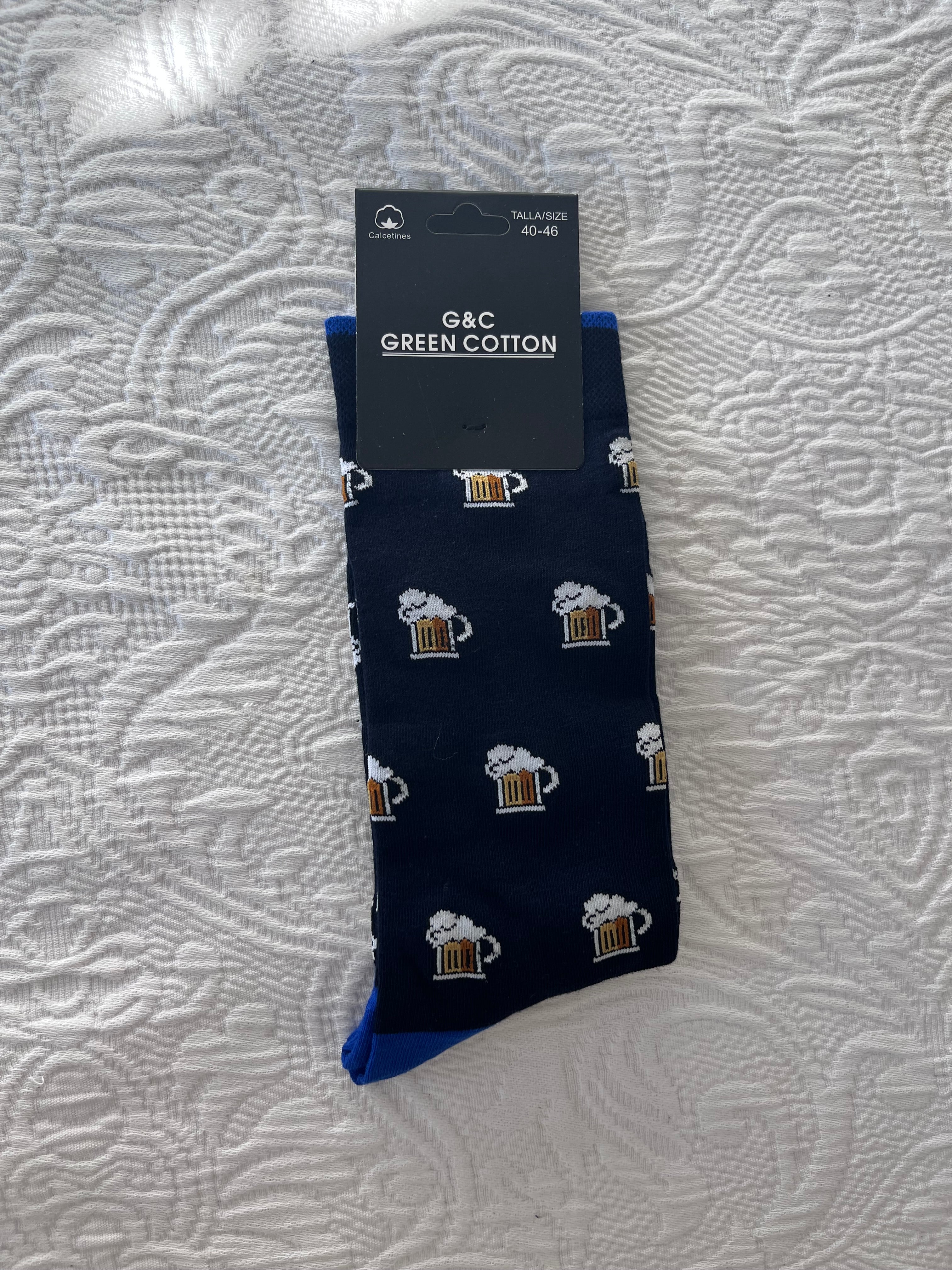 Calcetín Borrachín 40/46