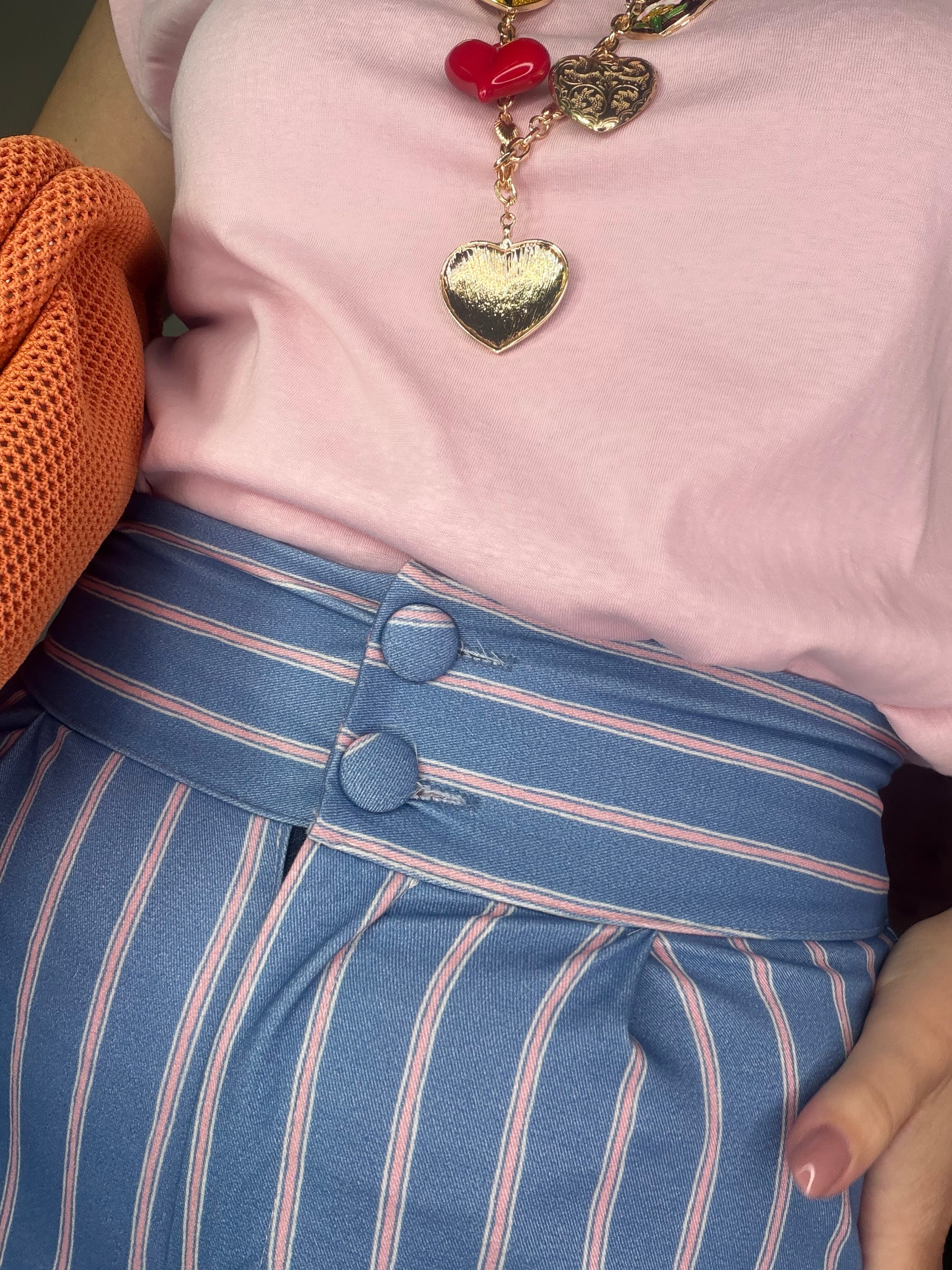 Pantalón Brisa Amalfi