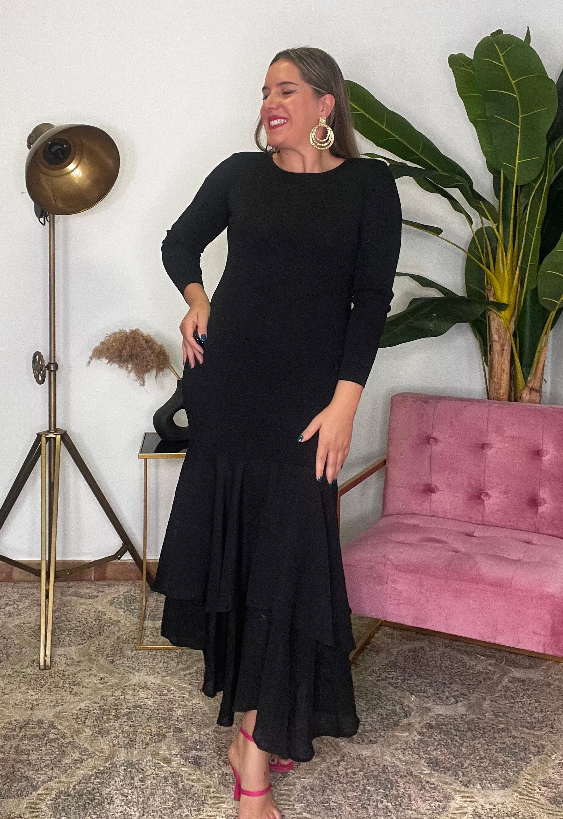 Vestido Abril