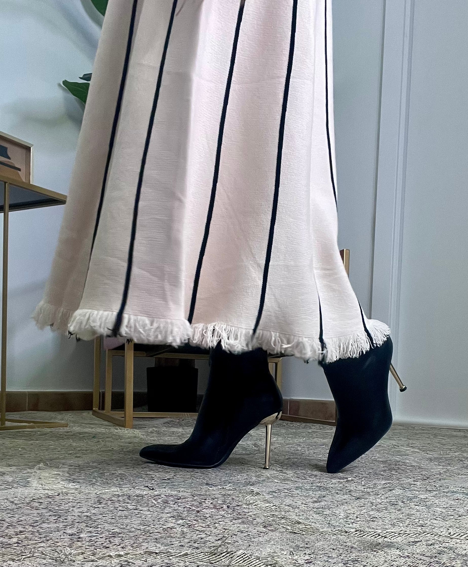 Falda punto Versalles