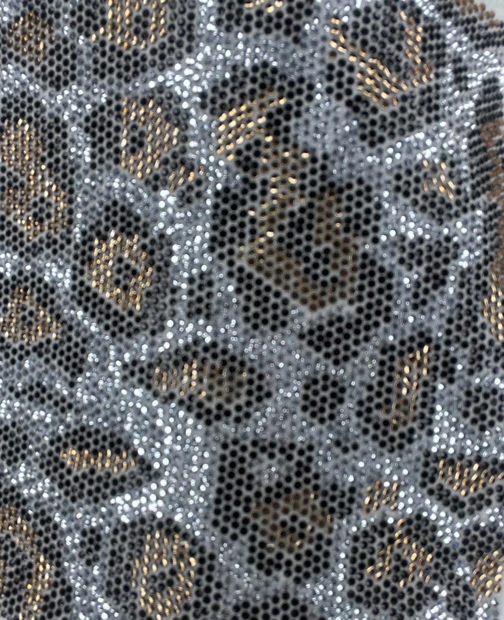 Conjunto Punto Savage Chic