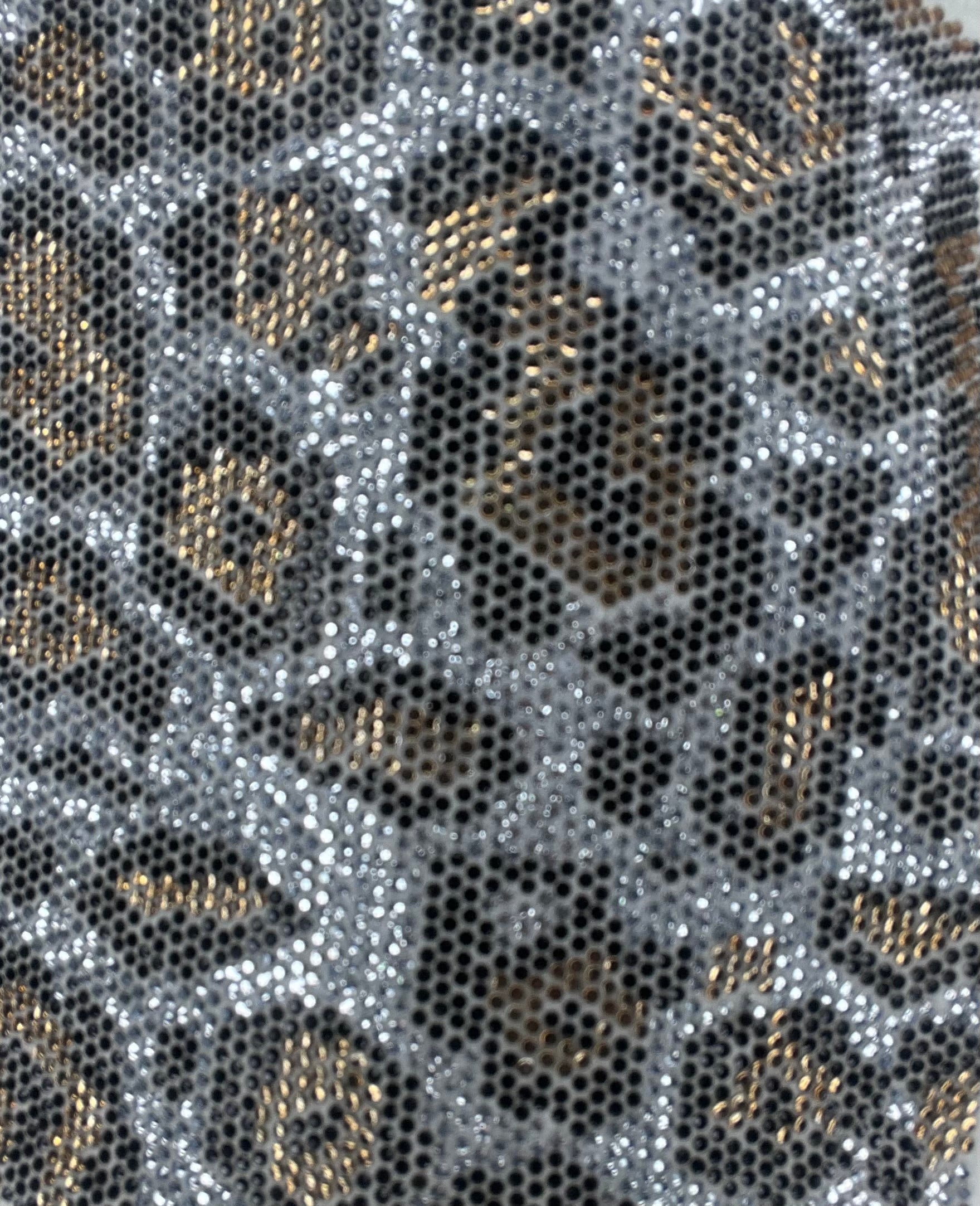 Conjunto Punto Savage Chic