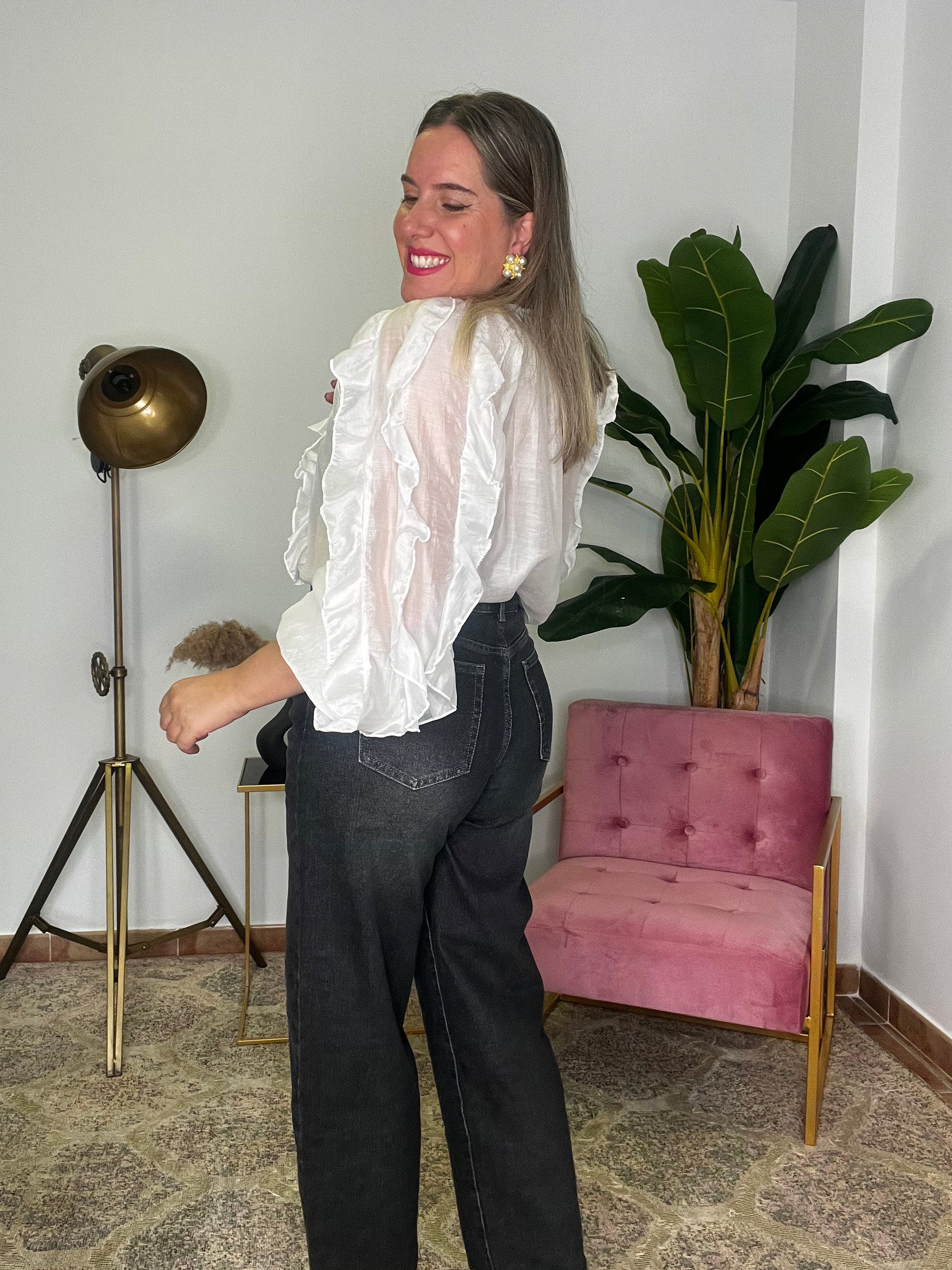 Globo Fit Denim