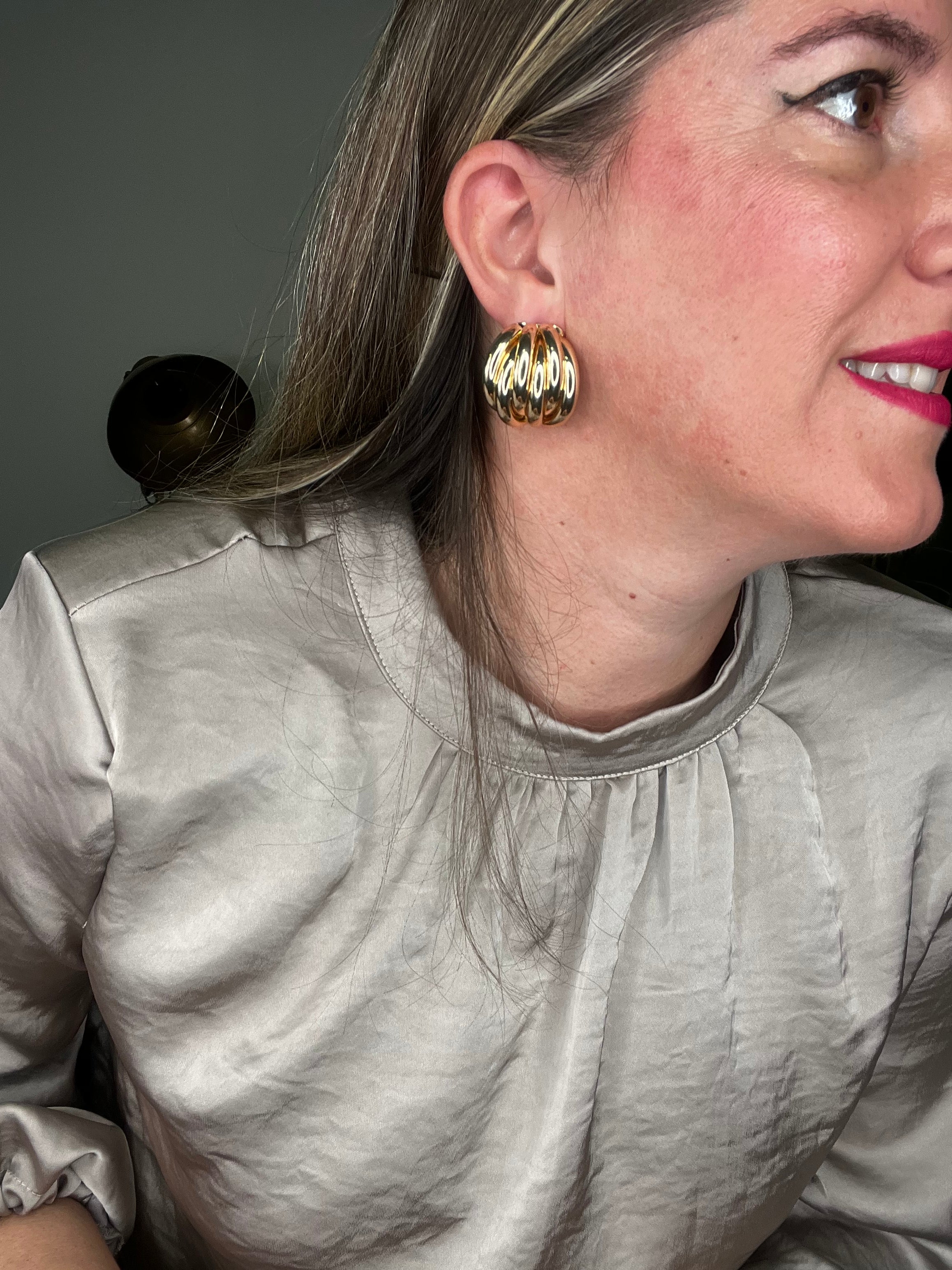 Pendientes Cascana