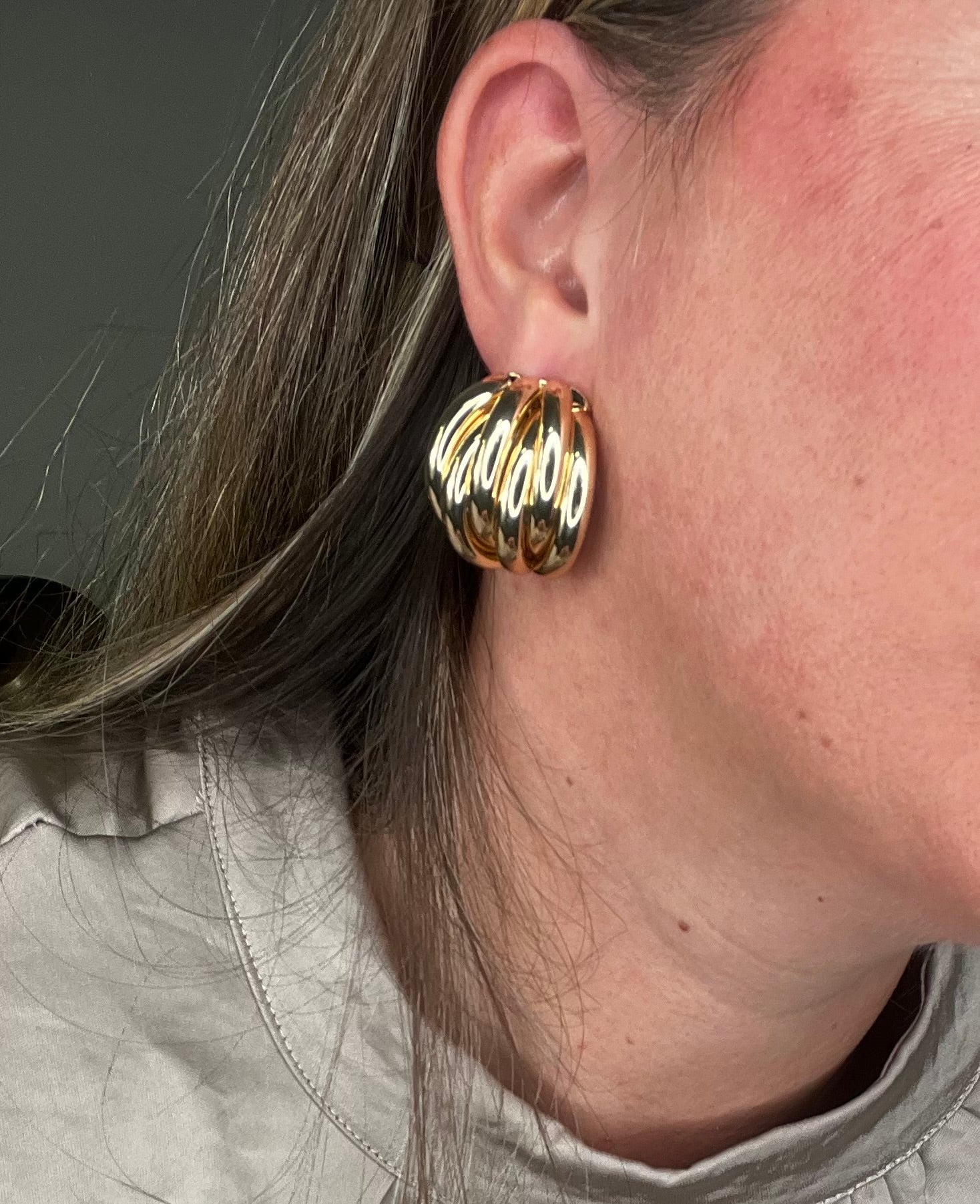 Pendientes Cascana