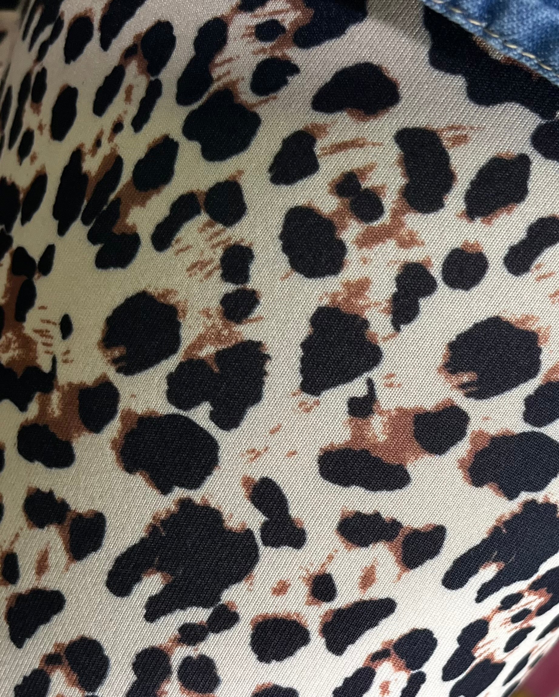 Leggins Feline Flair
