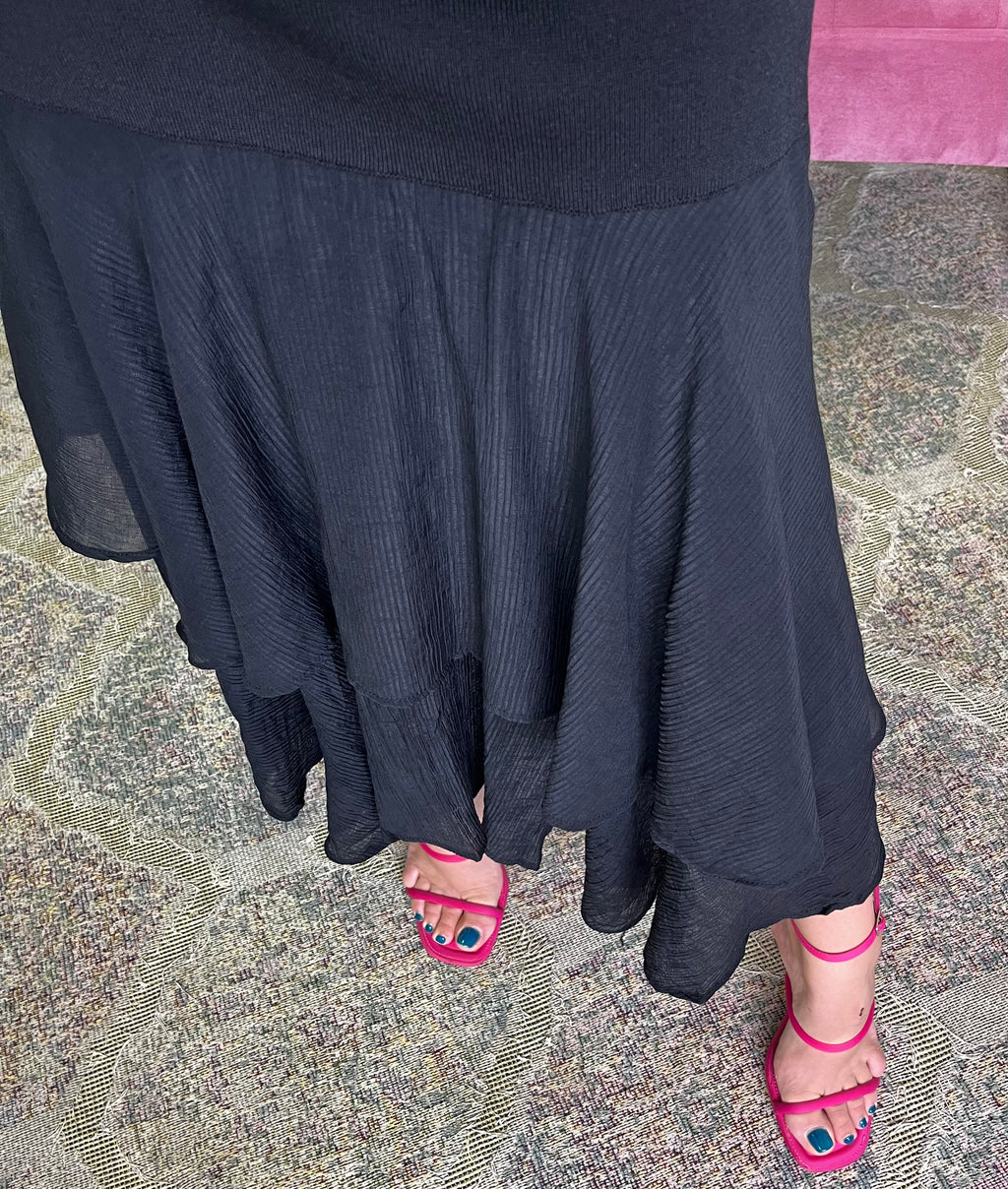 Vestido Abril