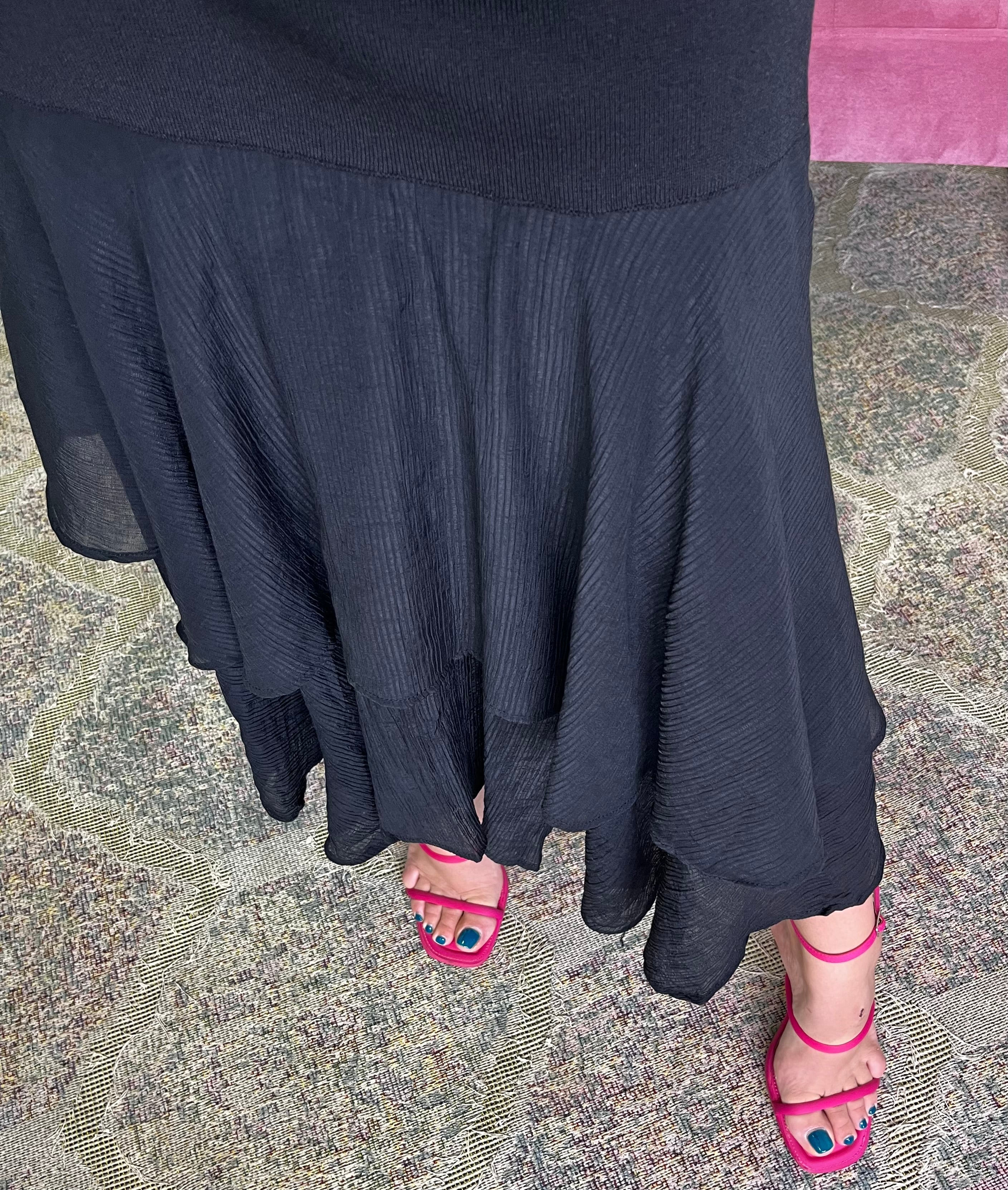 Vestido Abril