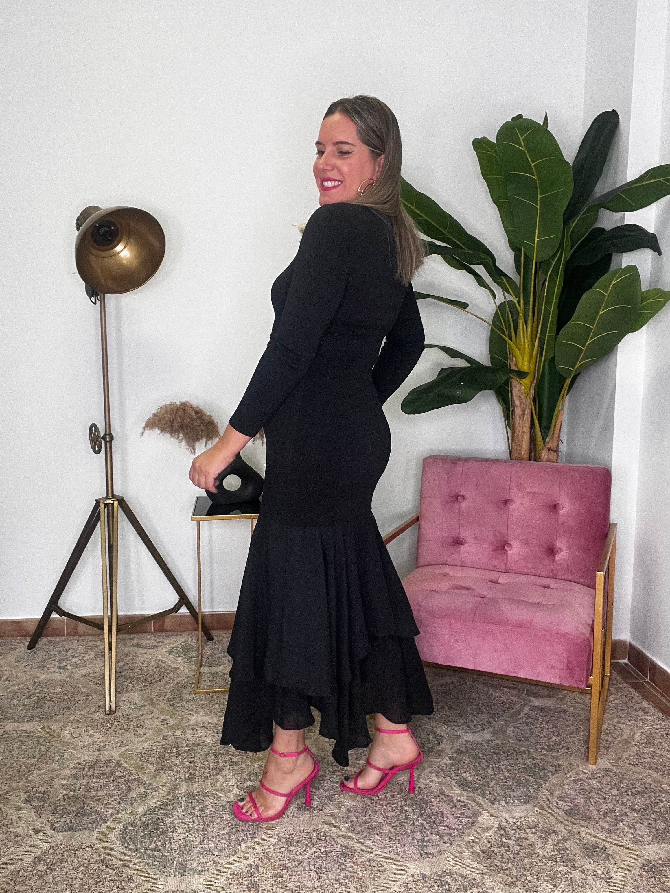 Vestido Abril