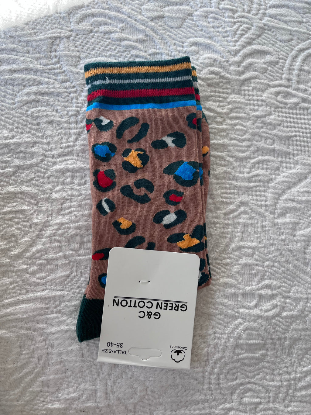 Calcetines Print fantástico