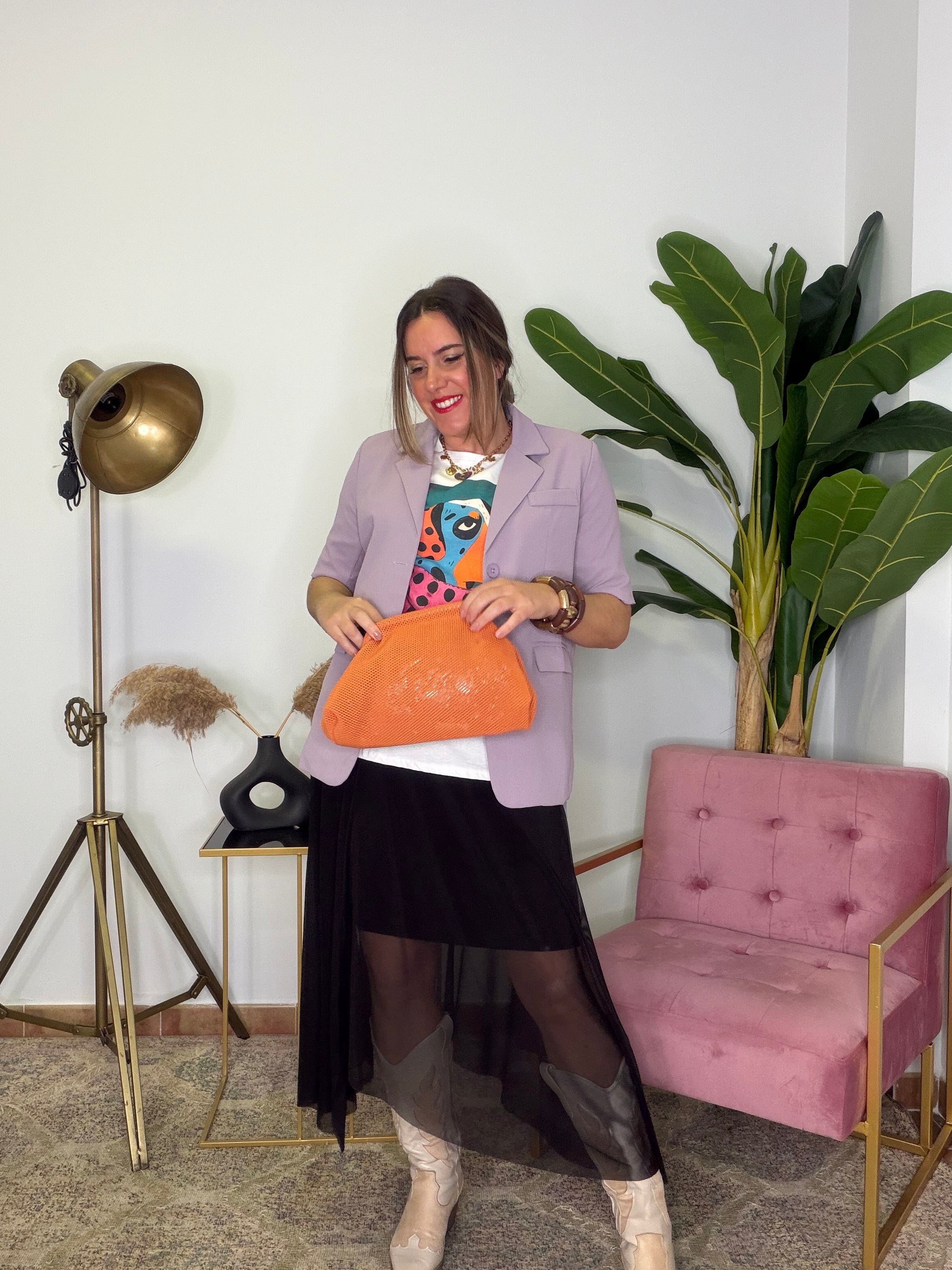 Camiseta Versailles Dog