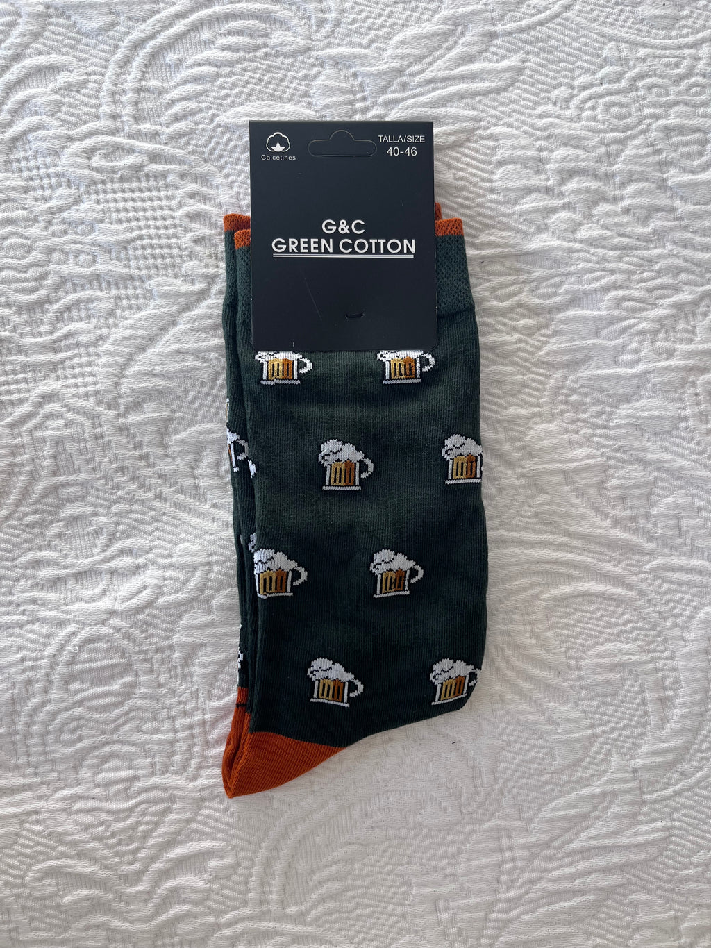 Calcetín Borrachín 40/46