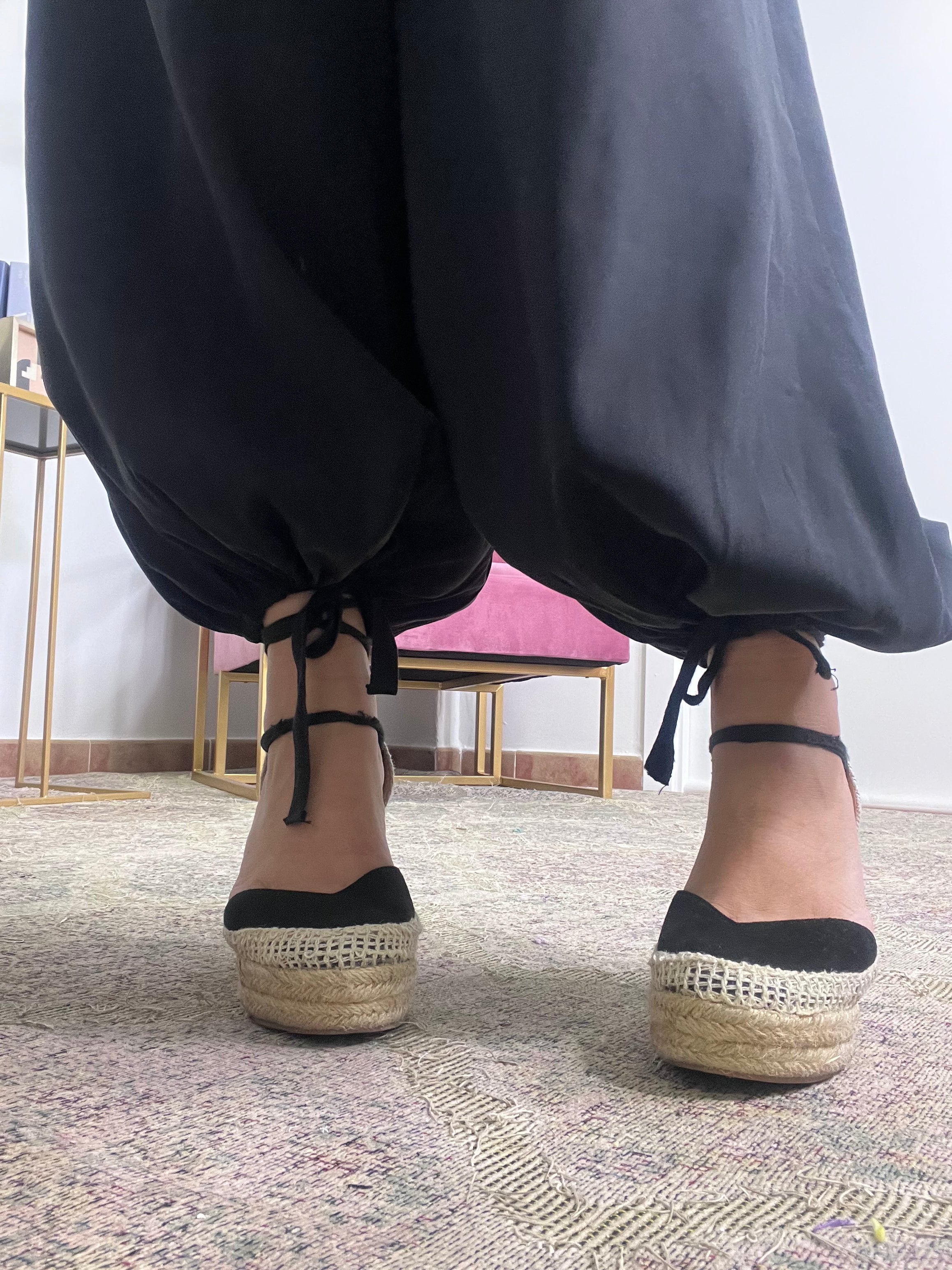 Pantalón Bombacho Carmina