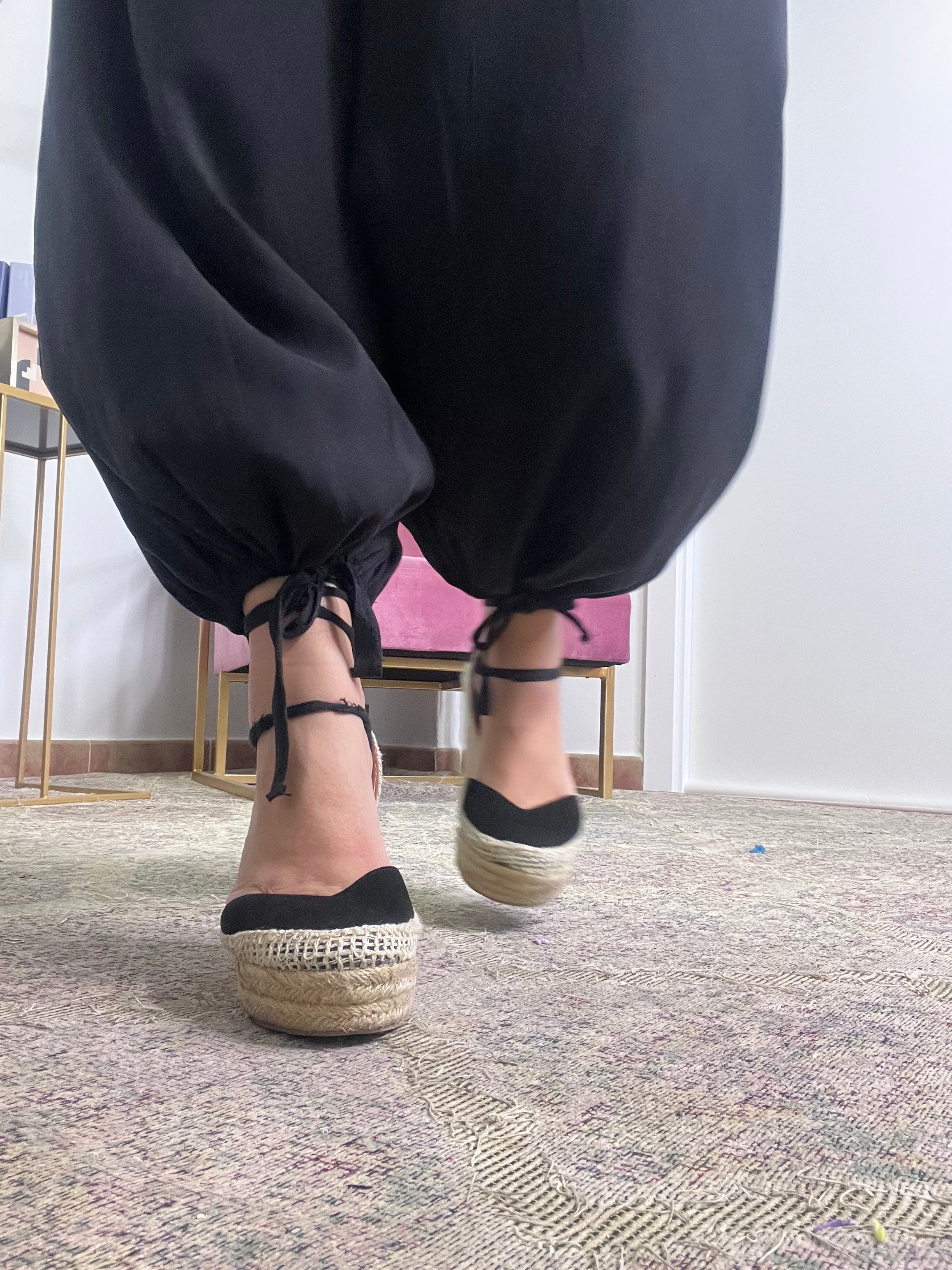 Pantalón Bombacho Carmina