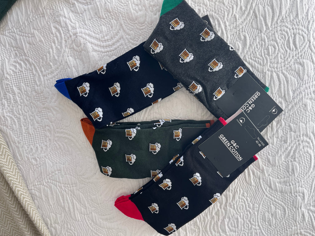 Calcetín Borrachín 40/46