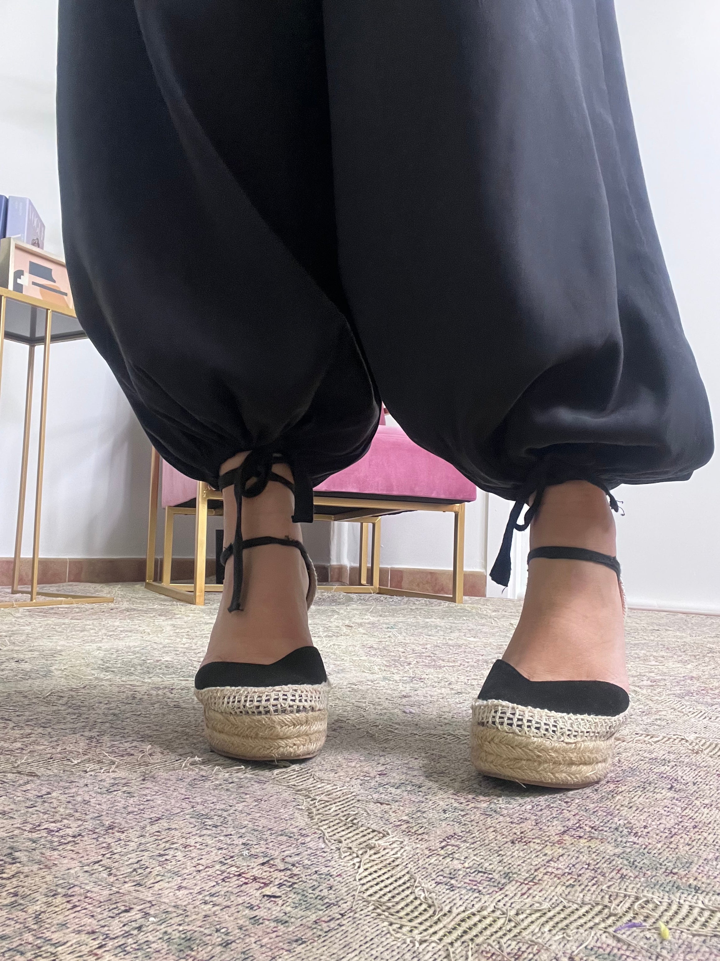 Pantalón Bombacho Carmina