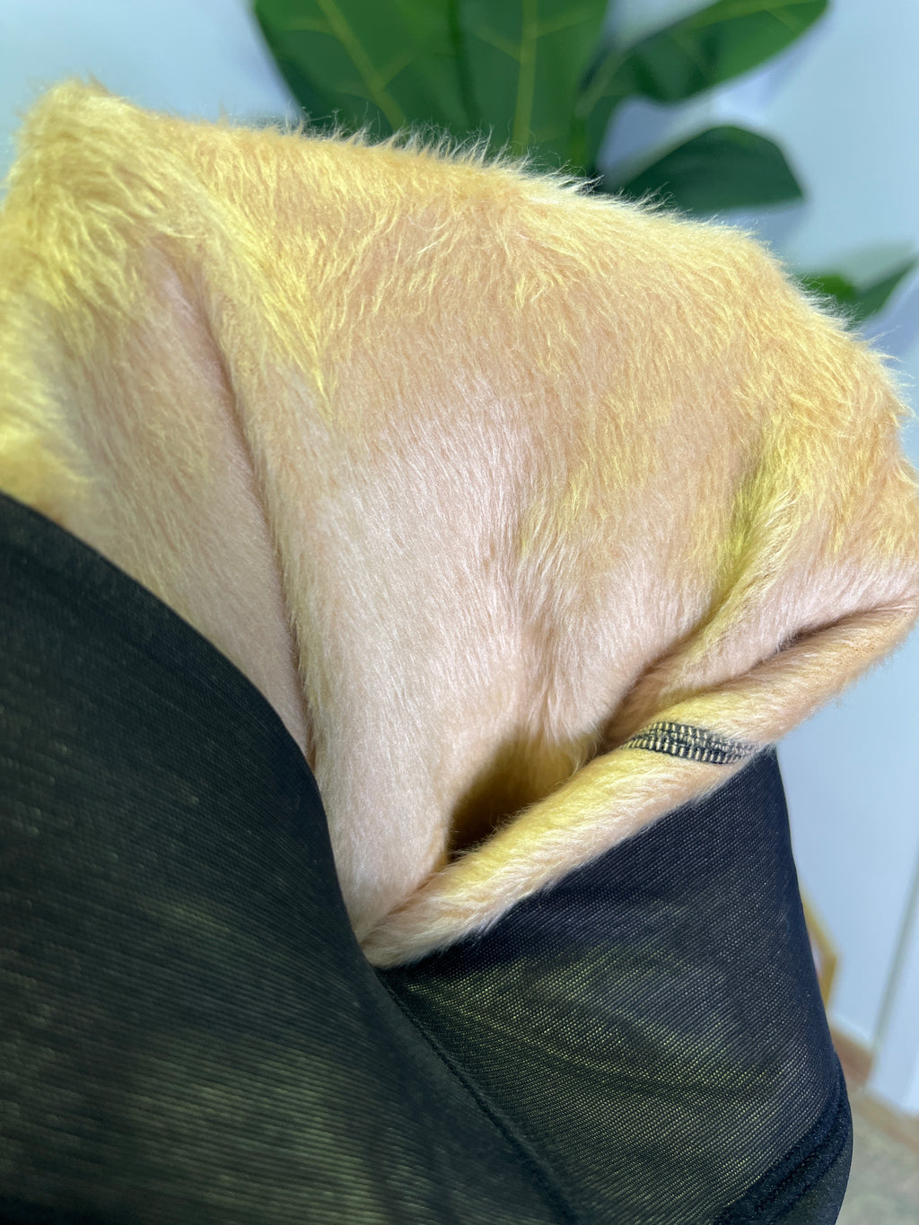 Panty térmico efecto cristal